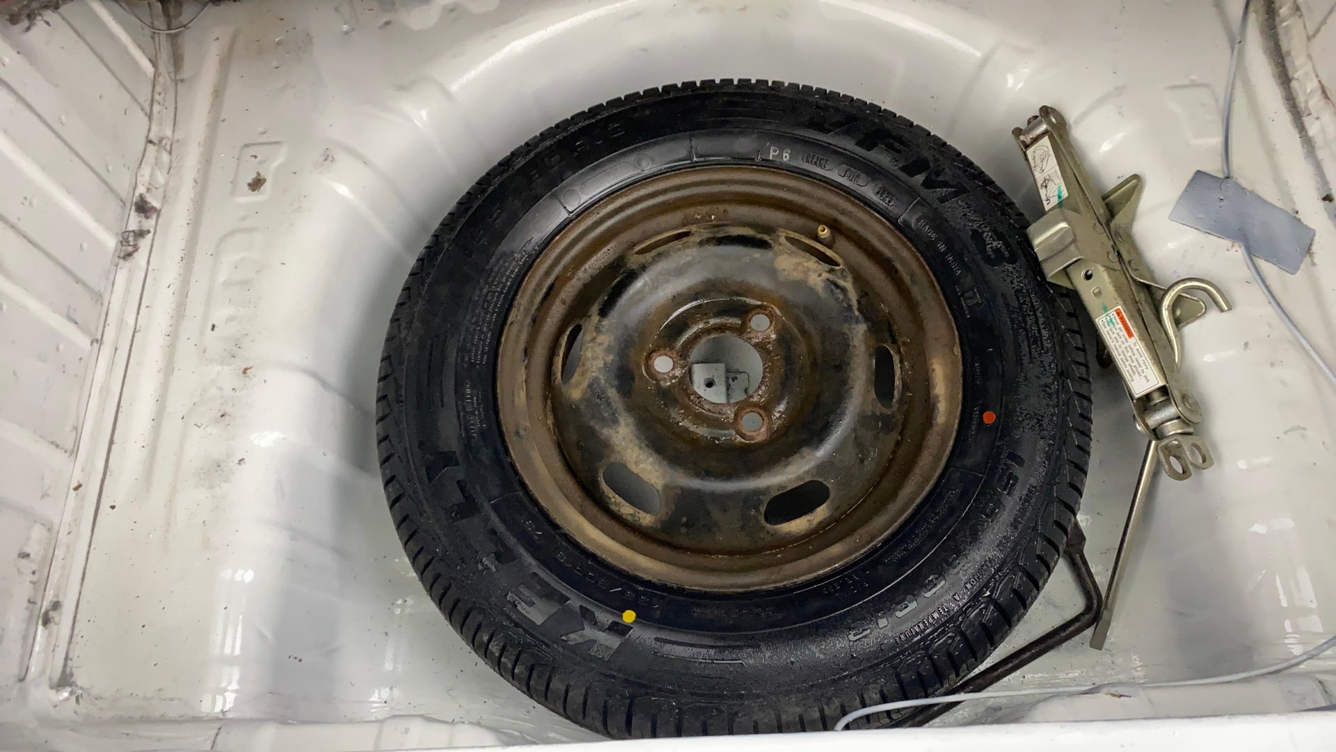 Used 2018 Renault Kwid Used 2018 Renault Kwid