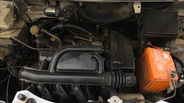 View Renault Kwid Image 40 Used Renault Kwid Image 40