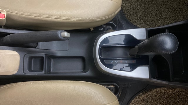 View Honda Jazz Image 40 Used Honda Jazz Image 40