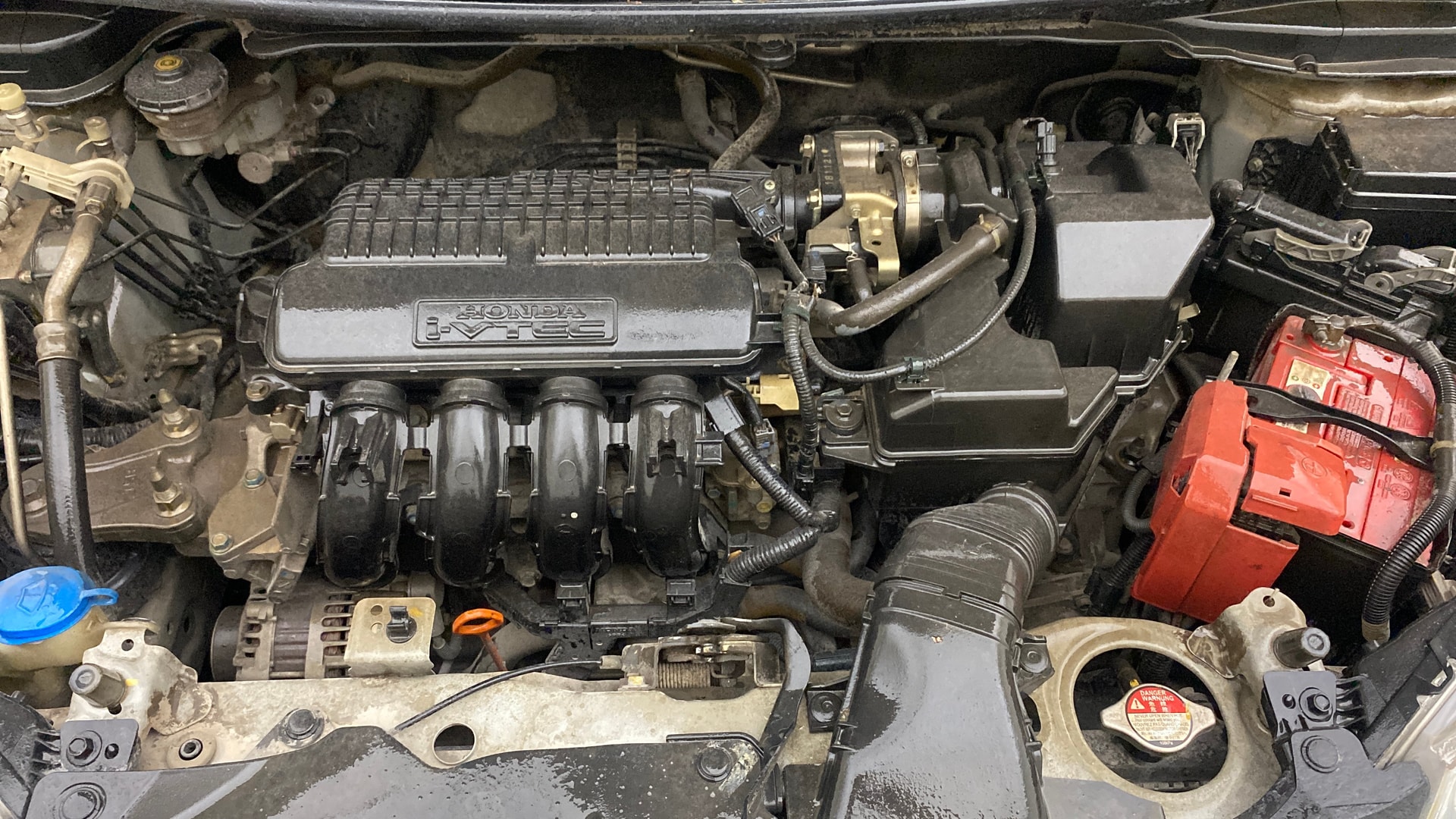 Used 2019 Honda Jazz Used 2019 Honda Jazz