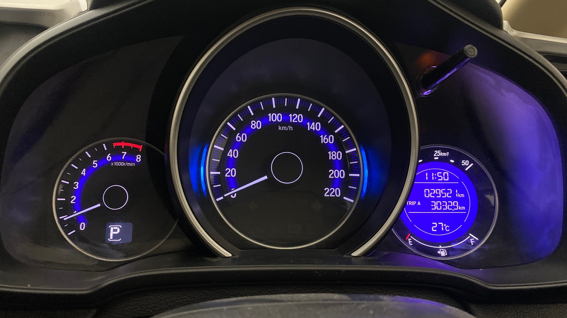 Used 2019 Honda Jazz Used 2019 Honda Jazz