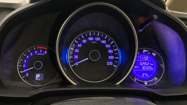 View Honda Jazz Image 36 Used Honda Jazz Image 36