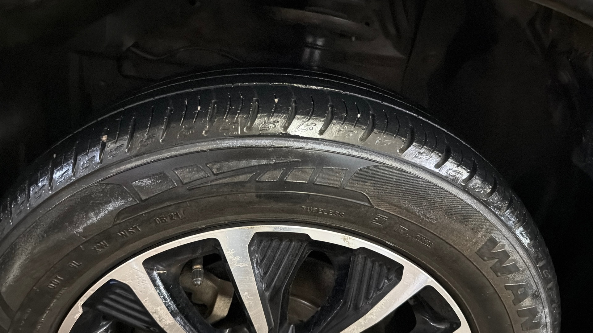 Used 2021 Maruti Suzuki 1000 Used 2021 Maruti Suzuki 1000