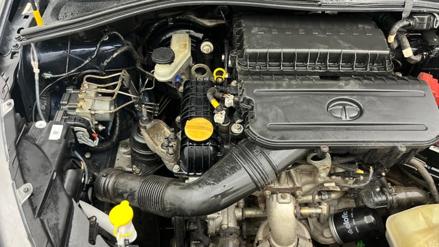 View Tata Tigor Image 3 Used Tata Tigor Image 3