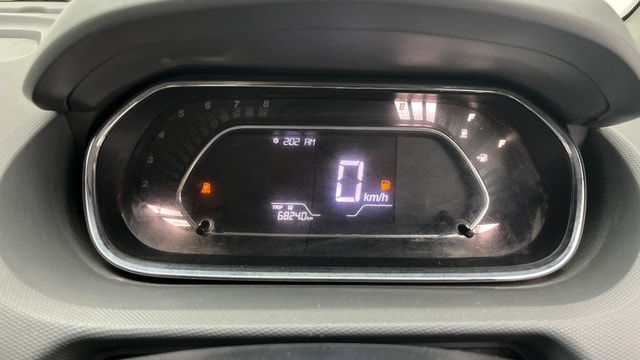 View Tata Tigor Image 33 Used Tata Tigor Image 33
