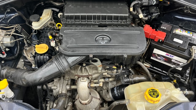 View Tata Tigor Image 40 Used Tata Tigor Image 40