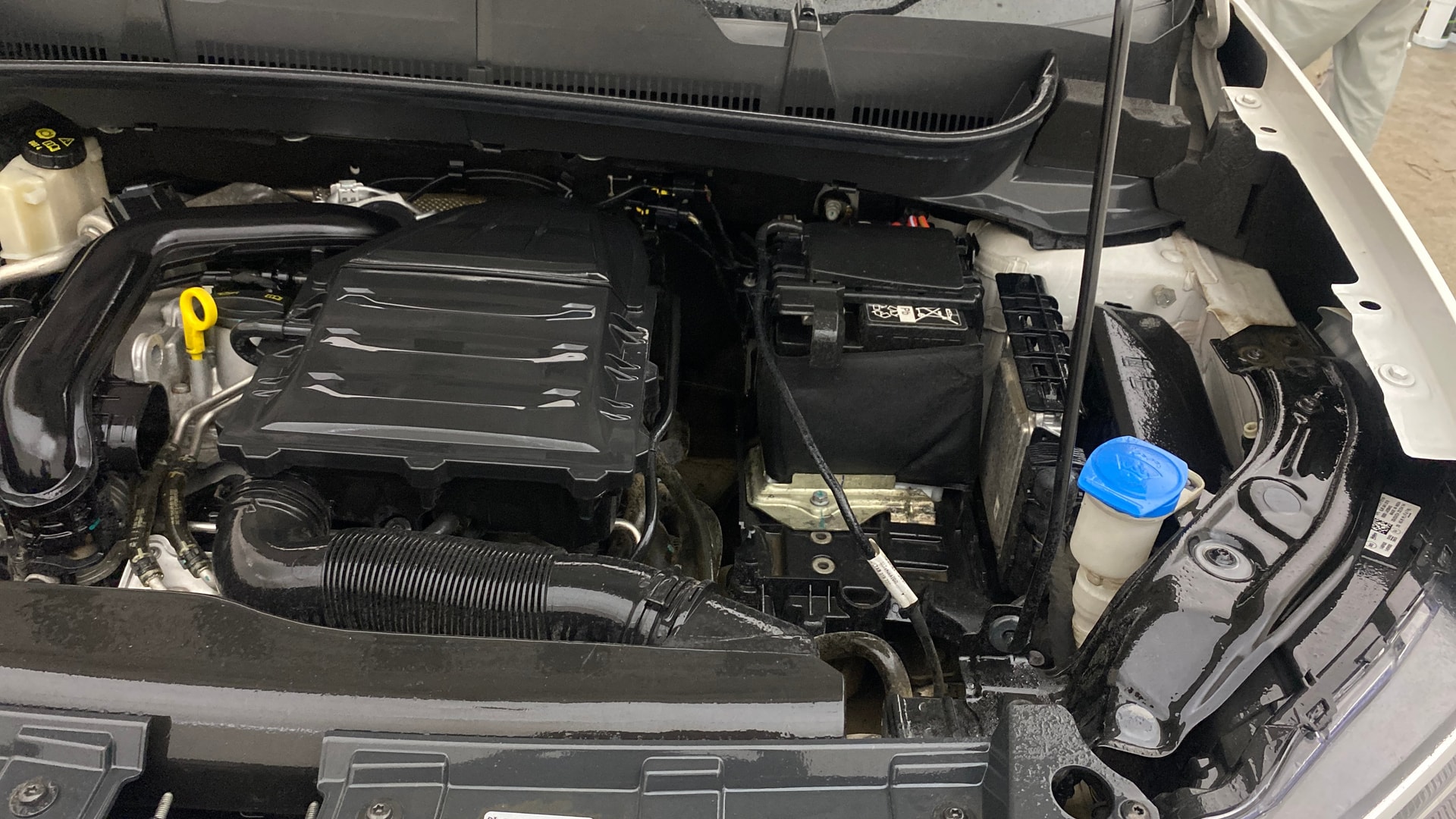 Used 2024 Volkswagen Taigun Used 2024 Volkswagen Taigun