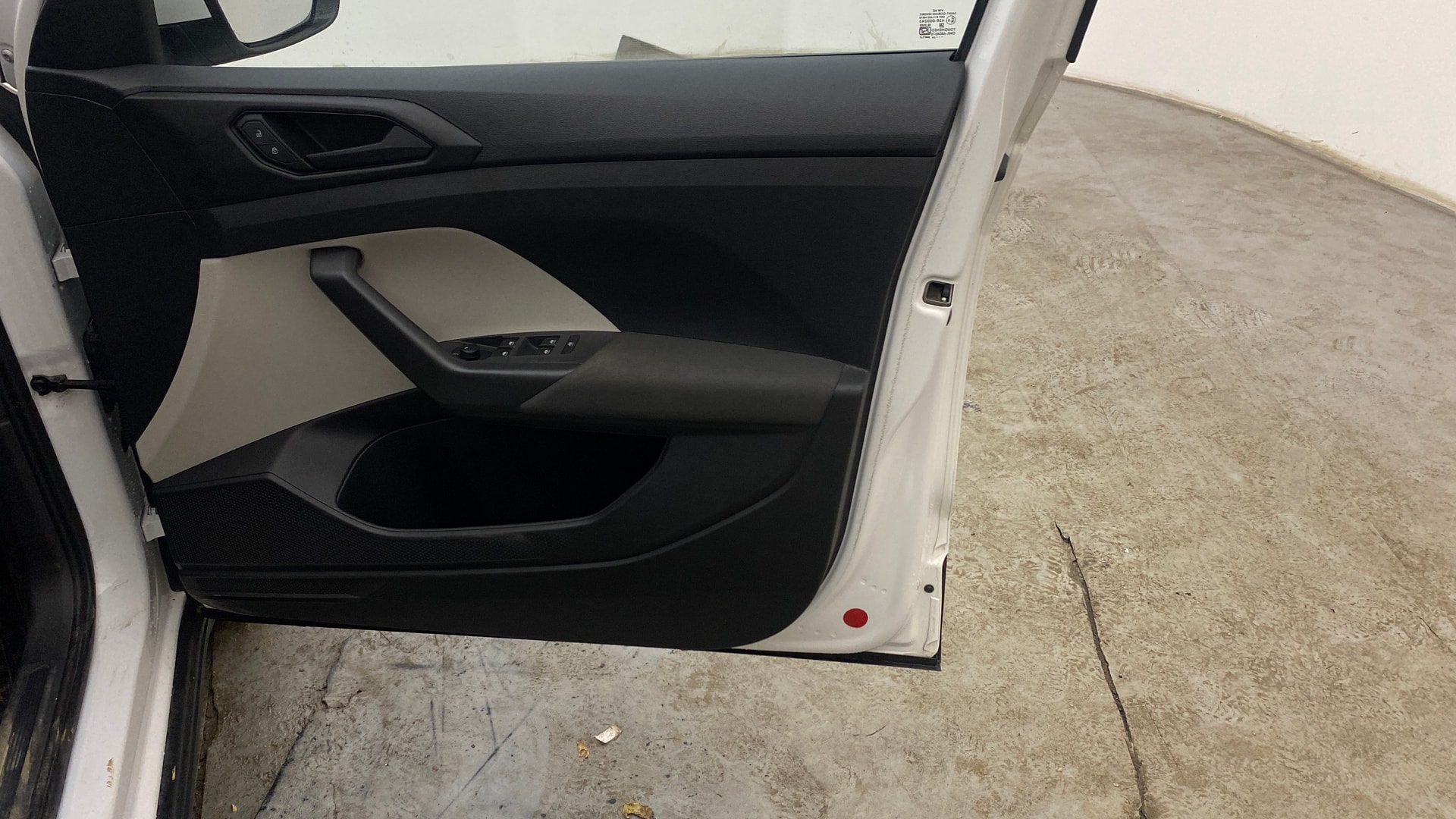 Used 2024 Volkswagen Taigun Used 2024 Volkswagen Taigun