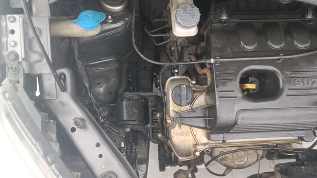 View Maruti Suzuki 1000 Image 3 Used Maruti Suzuki 1000 Image 3