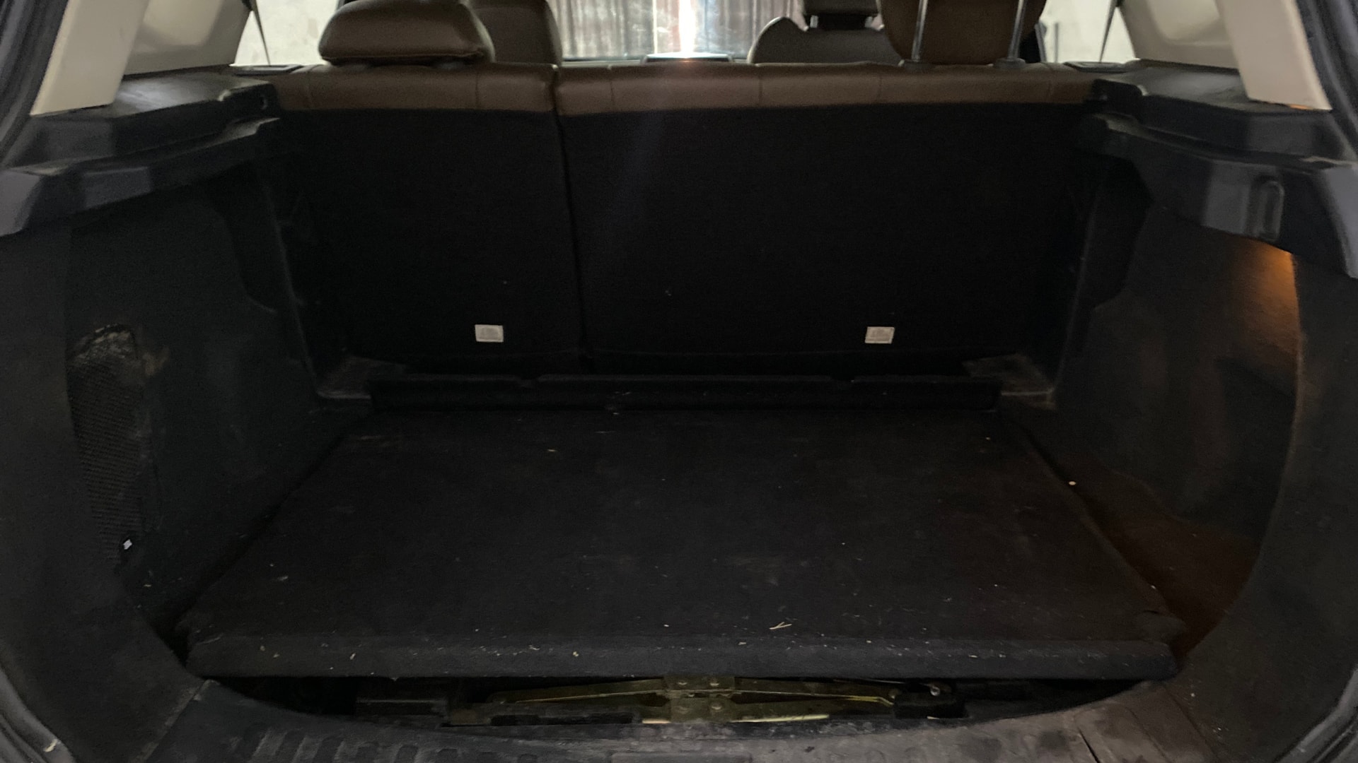 View 2019 Tata Harrier XE Image 10 Used 2019 Tata Harrier XE Image 10