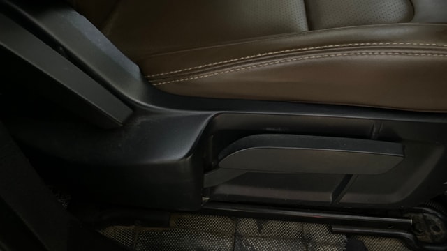 View Tata Harrier Image 18 Used Tata Harrier Image 18