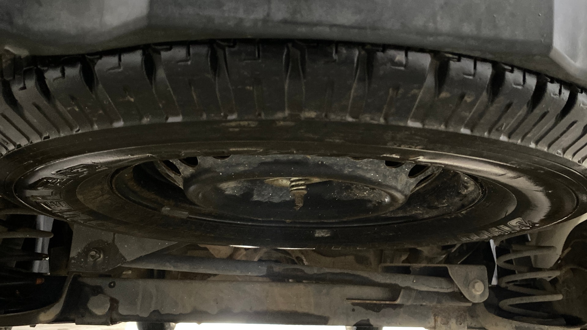 View 2019 Tata Harrier XE Image 25 Used 2019 Tata Harrier XE Image 25