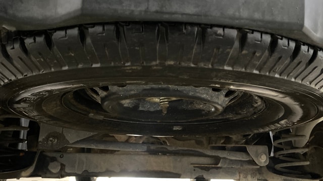 View Tata Harrier Image 25 Used Tata Harrier Image 25
