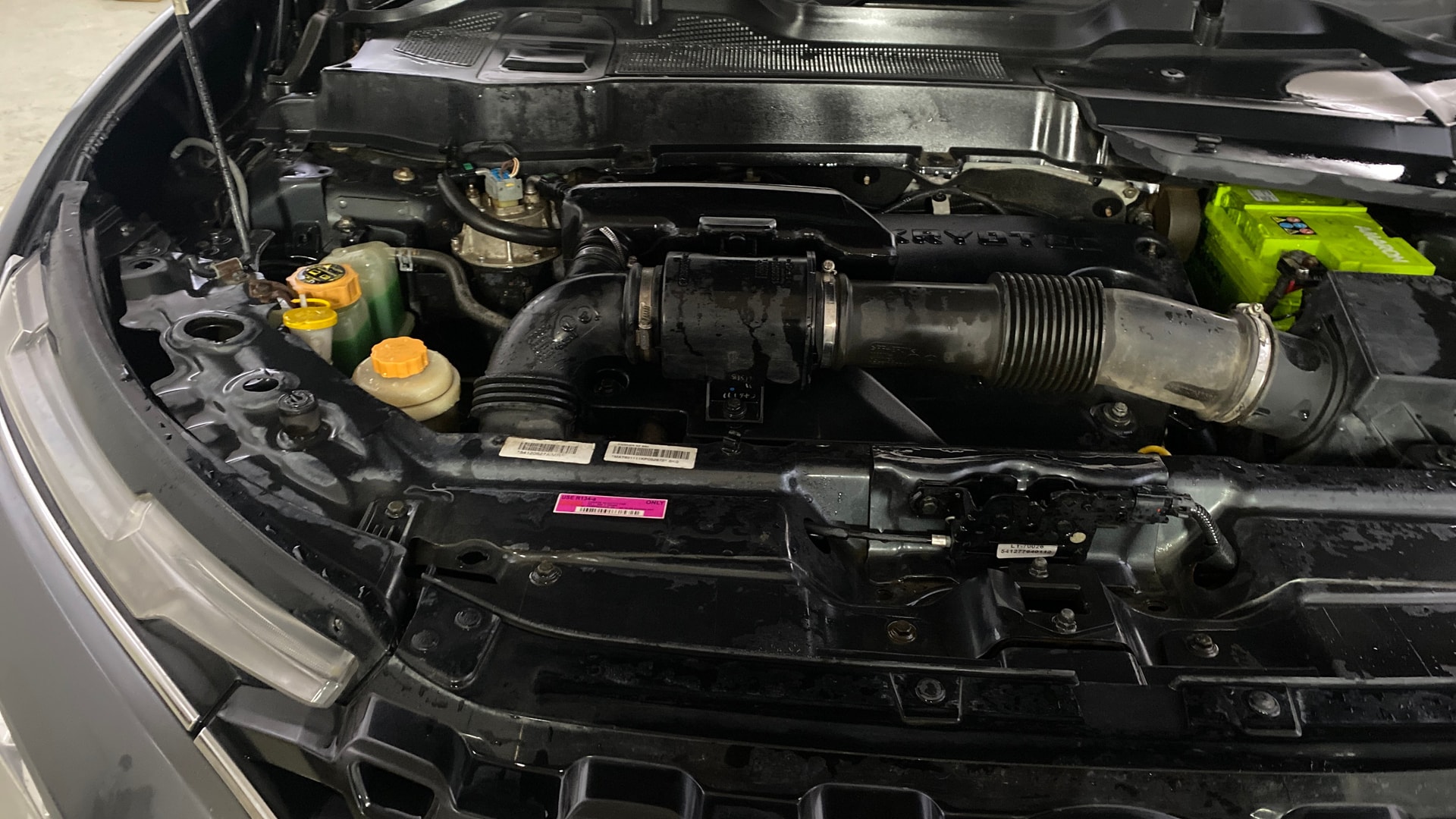 View 2019 Tata Harrier XE Image 3 Used 2019 Tata Harrier XE Image 3