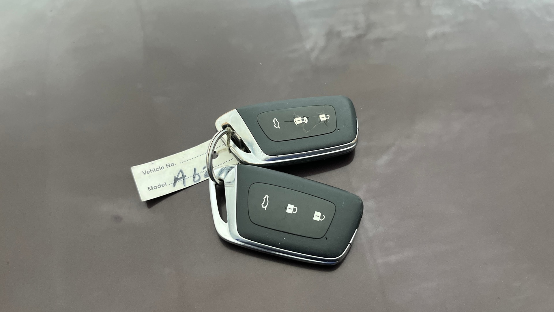 Used 2021 MG Hector Plus Used 2021 MG Hector Plus