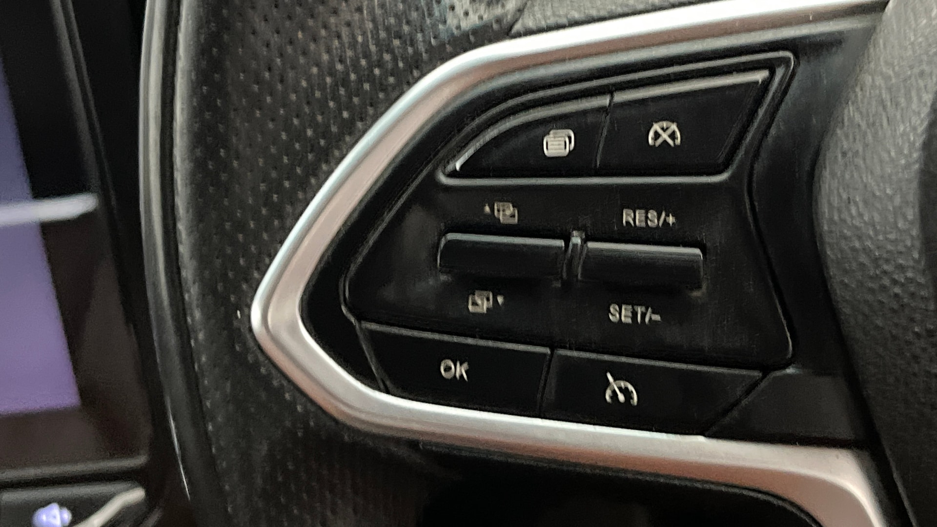 Used 2021 MG Hector Plus Used 2021 MG Hector Plus