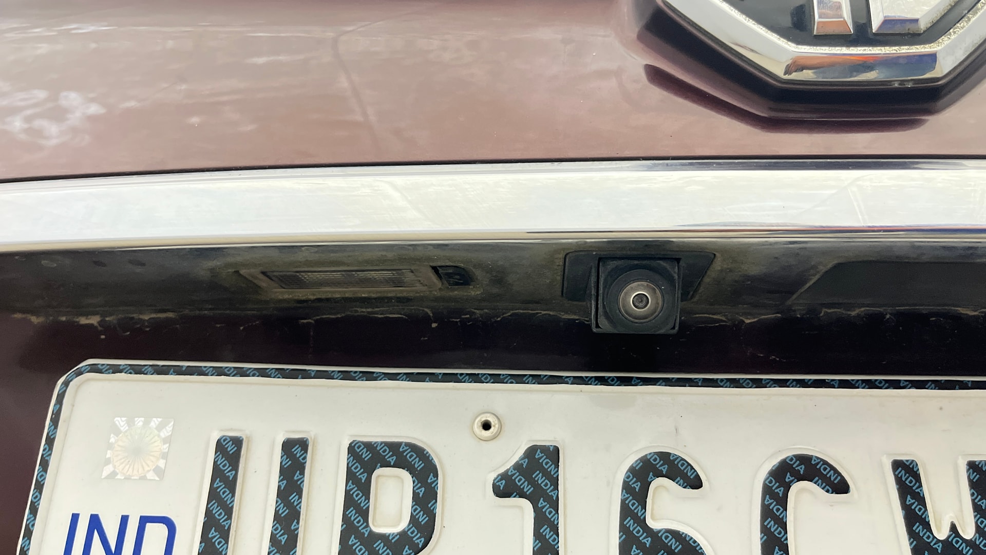 Used 2021 MG Hector Plus Used 2021 MG Hector Plus