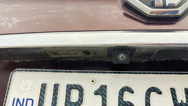 View MG Hector Plus Image 17 Used MG Hector Plus Image 17