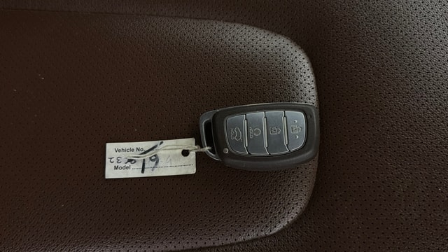 View Hyundai Alcazar Image 20 Used Hyundai Alcazar Image 20