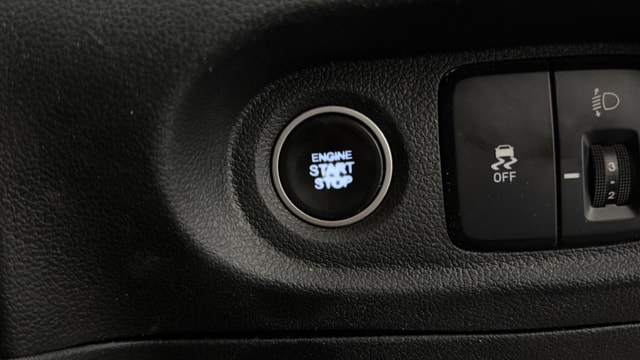 View Hyundai Alcazar Image 42 Used Hyundai Alcazar Image 42