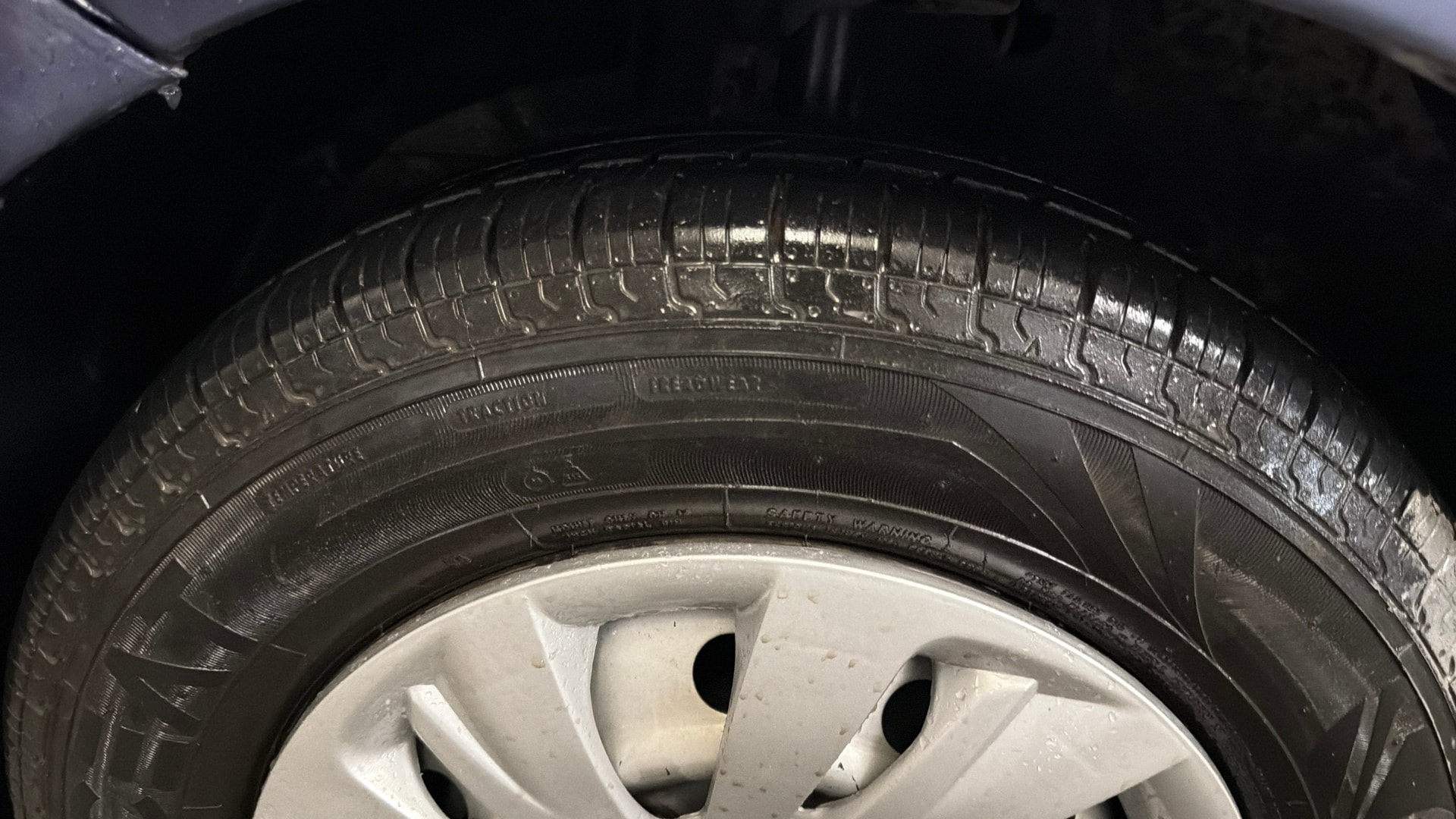 Used 2017 Maruti Suzuki 1000 Used 2017 Maruti Suzuki 1000