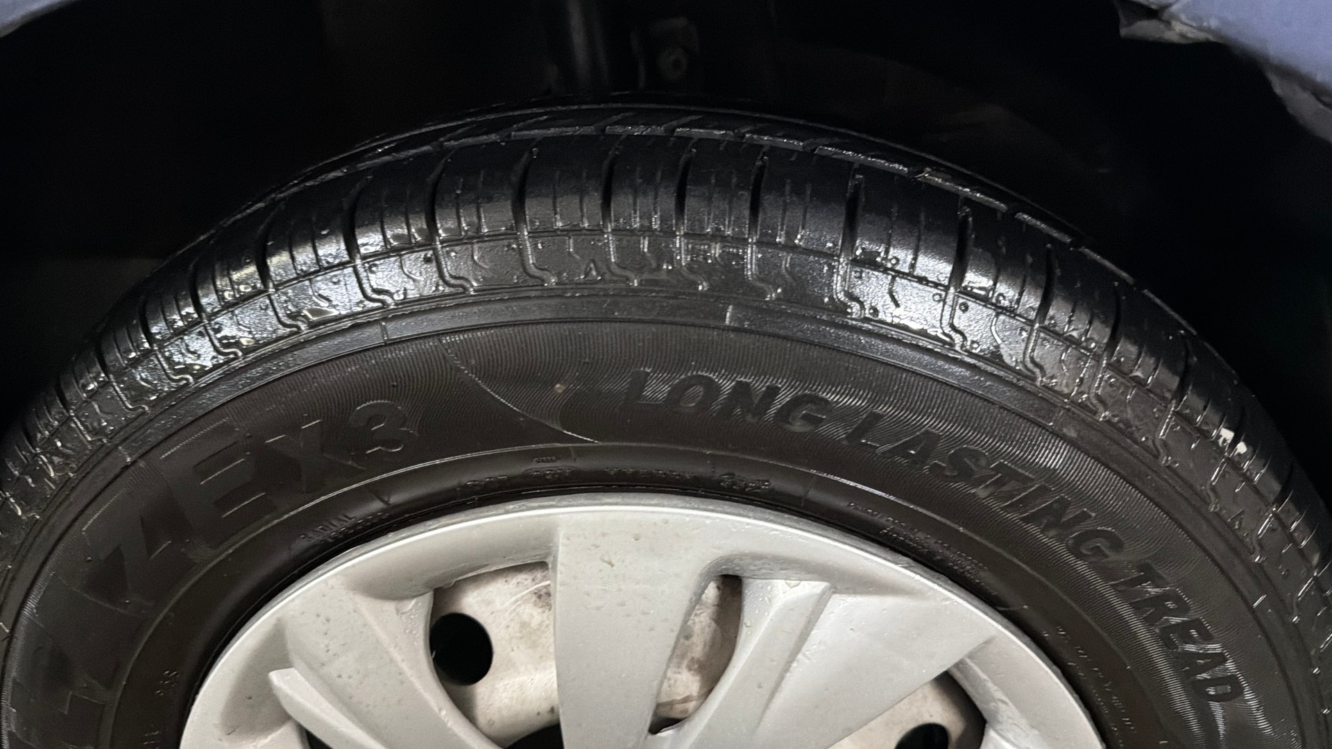 Used 2017 Maruti Suzuki 1000 Used 2017 Maruti Suzuki 1000