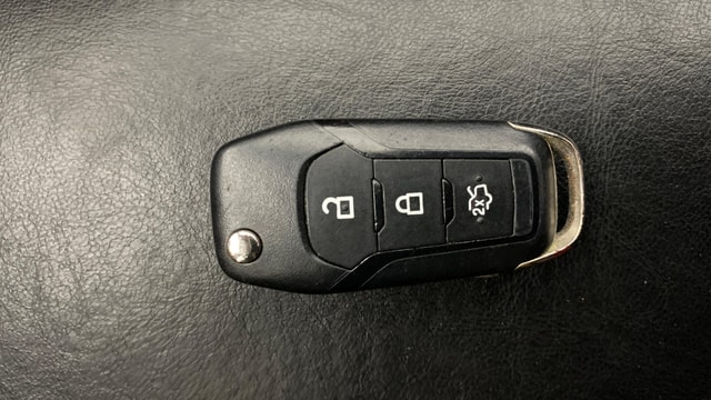 View Ford Figo Aspire Image 26 Used Ford Figo Aspire Image 26