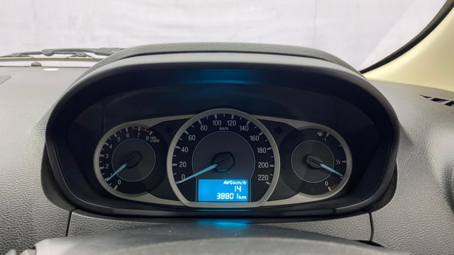View Ford Figo Aspire Image 33 Used Ford Figo Aspire Image 33