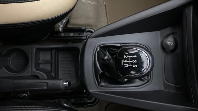 View Ford Figo Aspire Image 37 Used Ford Figo Aspire Image 37