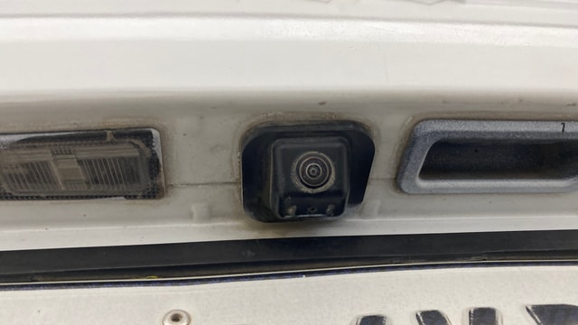 View Kia Carens Image 17 Used Kia Carens Image 17