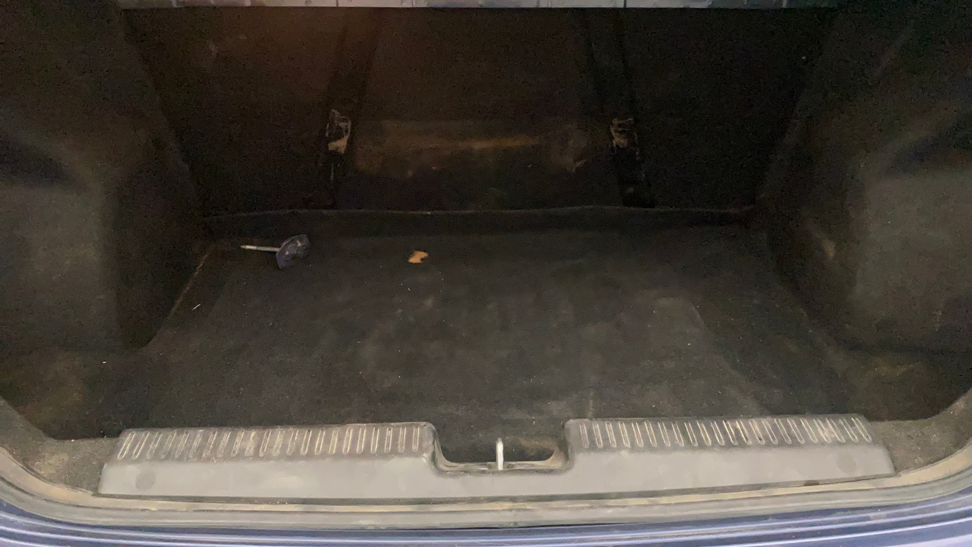 Used 2017 Maruti Suzuki 1000 Used 2017 Maruti Suzuki 1000