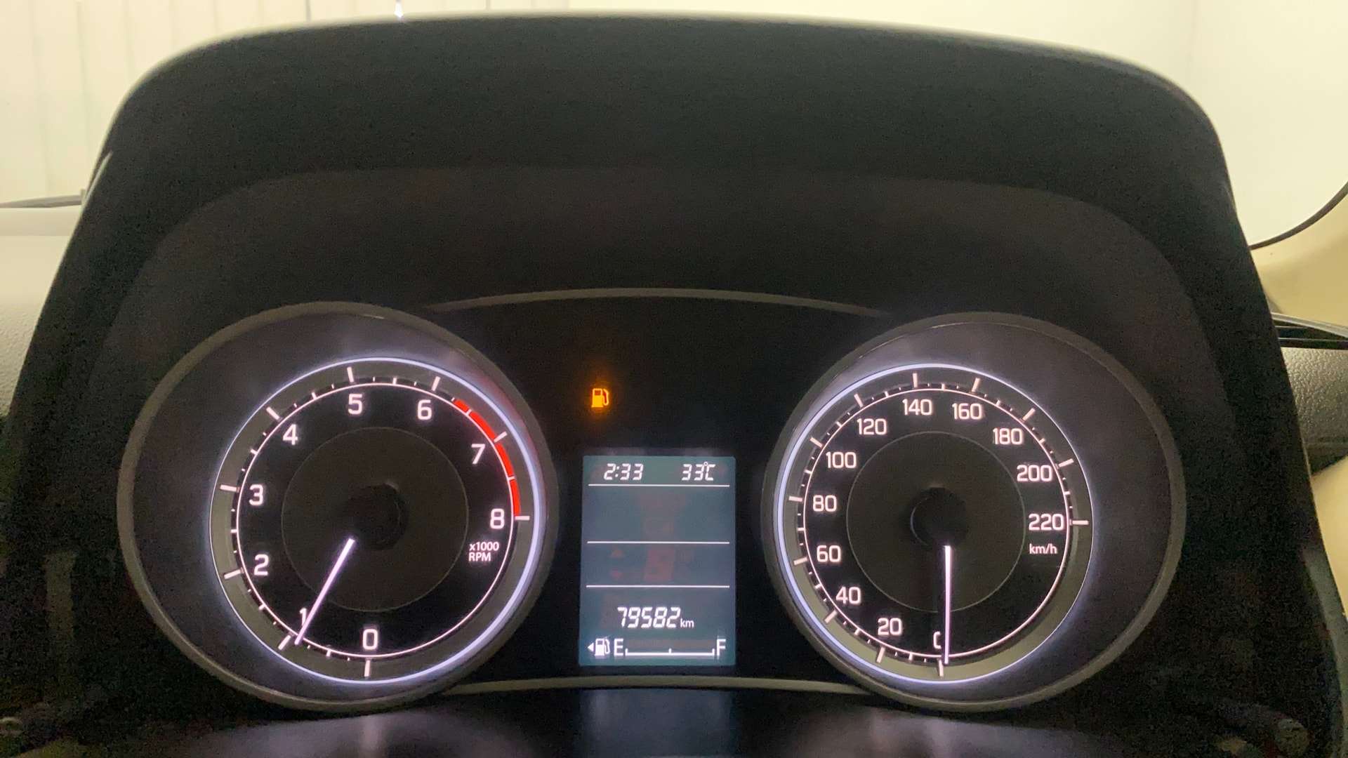 Used 2017 Maruti Suzuki 1000 Used 2017 Maruti Suzuki 1000