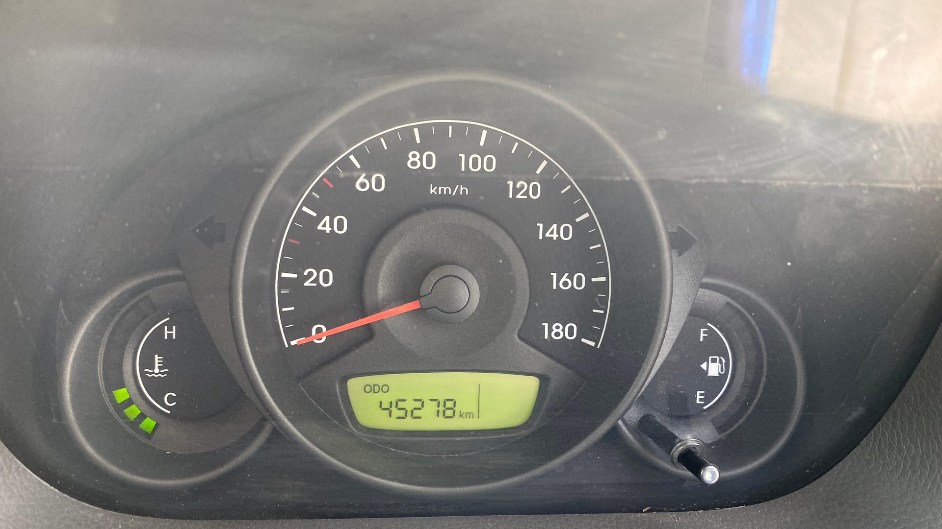 View 2014 Hyundai EON Era Plus Image 34 Used 2014 Hyundai EON Era Plus Image 34
