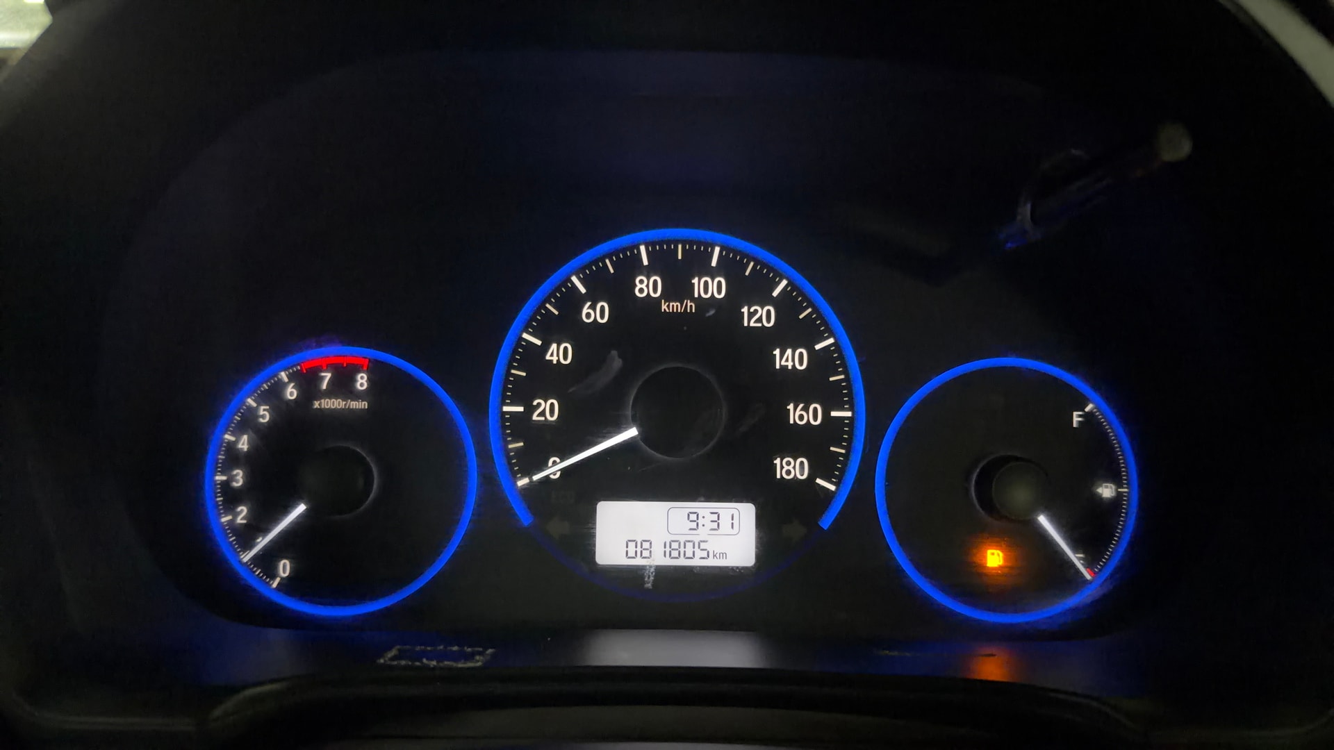 Used 2017 Honda Amaze Used 2017 Honda Amaze