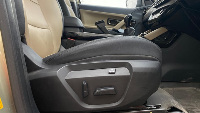 View Tata Harrier Image 19 Used Tata Harrier Image 19