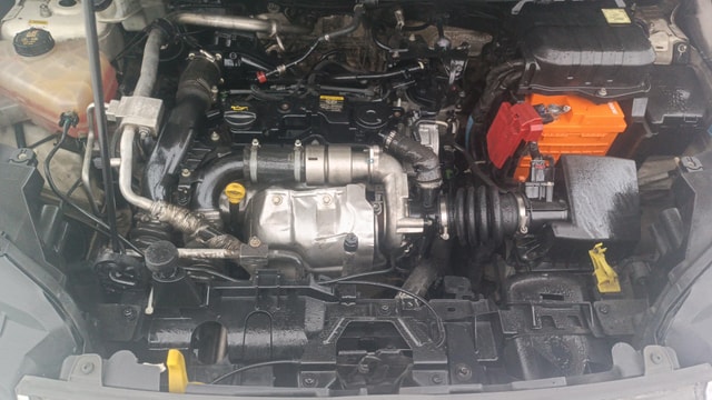 View Ford EcoSport Image 40 Used Ford EcoSport Image 40