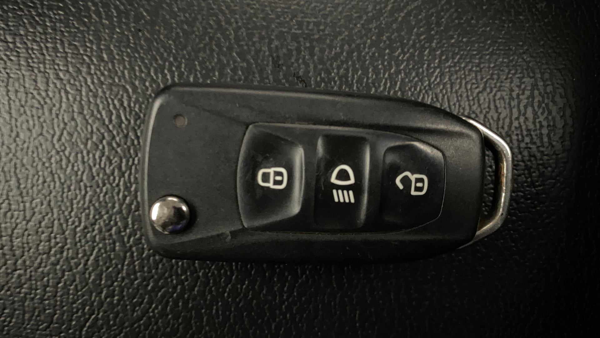 Used 2021 Tata Nexon Used 2021 Tata Nexon
