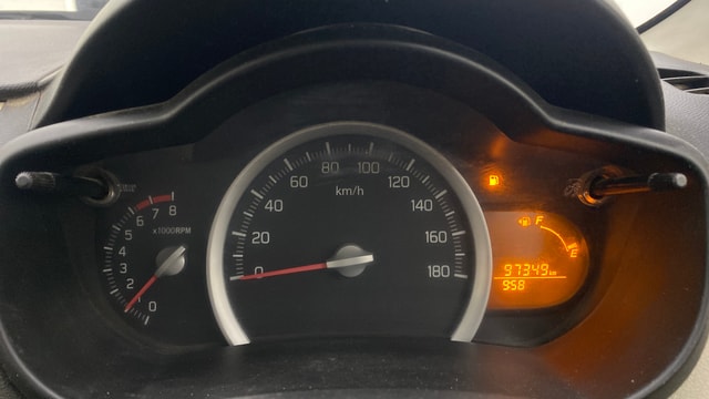 View Maruti Suzuki 1000 Image 33 Used Maruti Suzuki 1000 Image 33