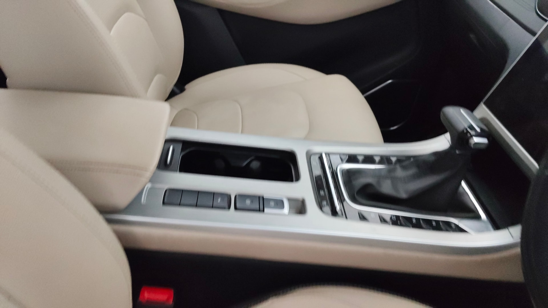 View 2023 MG Hector Sharp Hybrid BS IV Image 41 Used 2023 MG Hector Sharp Hybrid BS IV Image 41