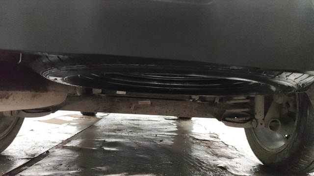 View MG Hector Image 26 Used MG Hector Image 26