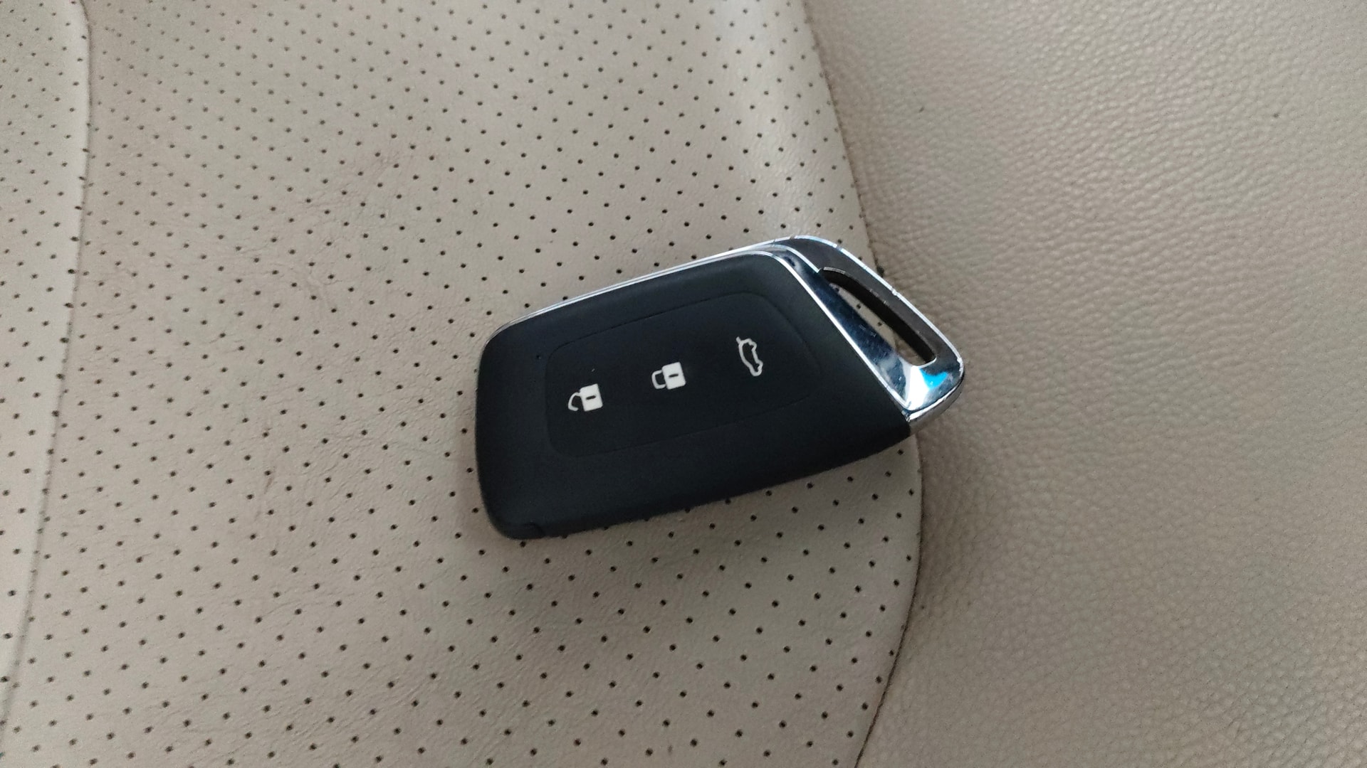 View 2023 MG Hector Sharp Hybrid BS IV Image 29 Used 2023 MG Hector Sharp Hybrid BS IV Image 29