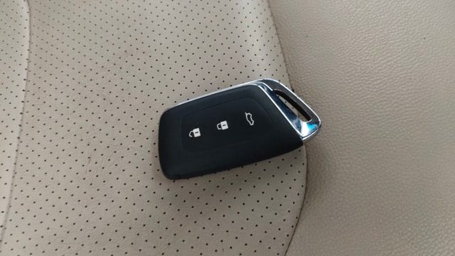 View MG Hector Image 29 Used MG Hector Image 29