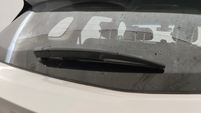 View MG Hector Image 45 Used MG Hector Image 45