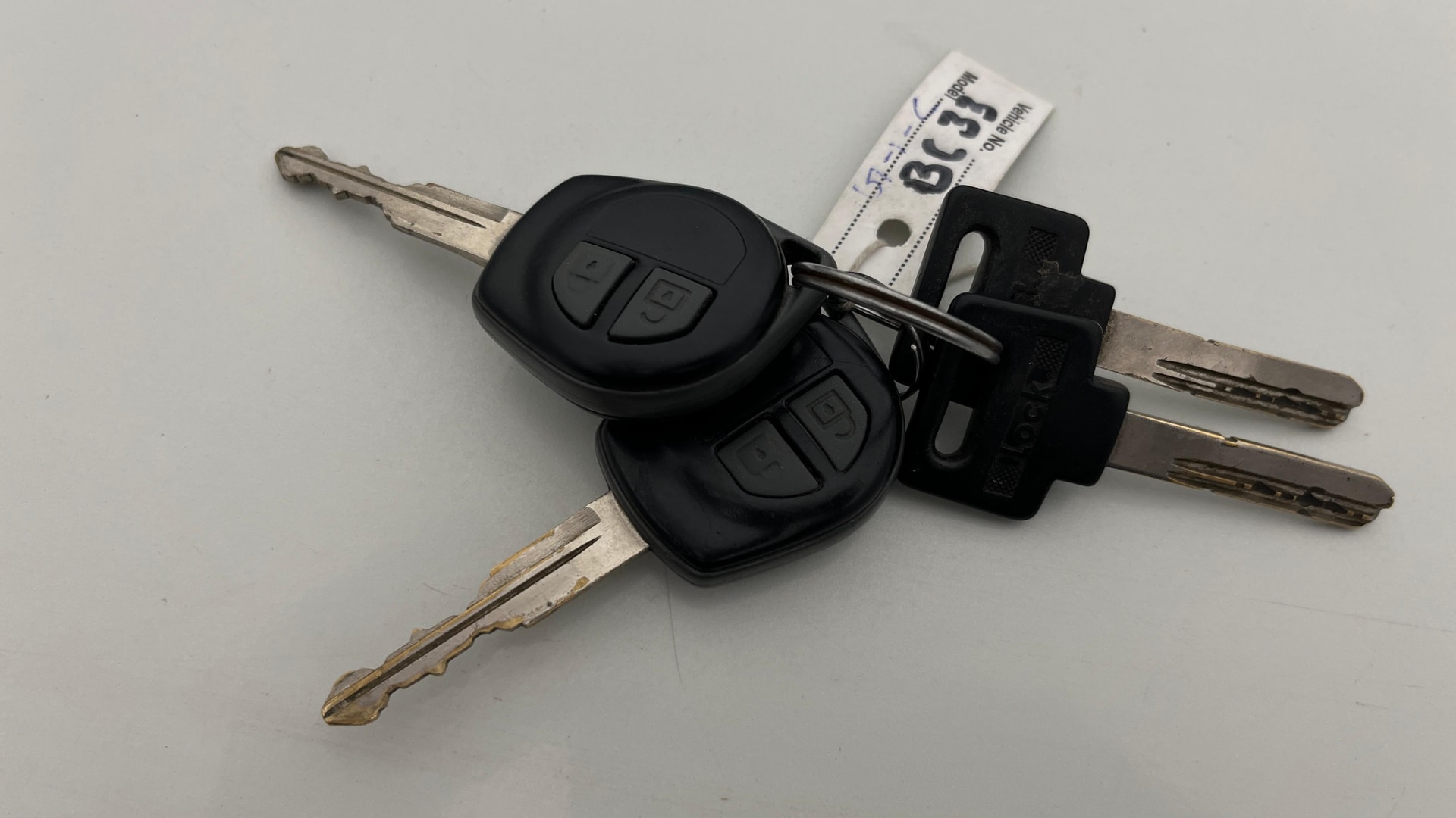 Used 2015 Maruti Suzuki 1000 Used 2015 Maruti Suzuki 1000