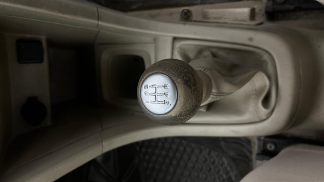 View Maruti Suzuki 1000 Image 39 Used Maruti Suzuki 1000 Image 39