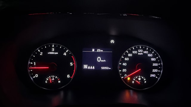 View Kia Seltos Image 35 Used Kia Seltos Image 35