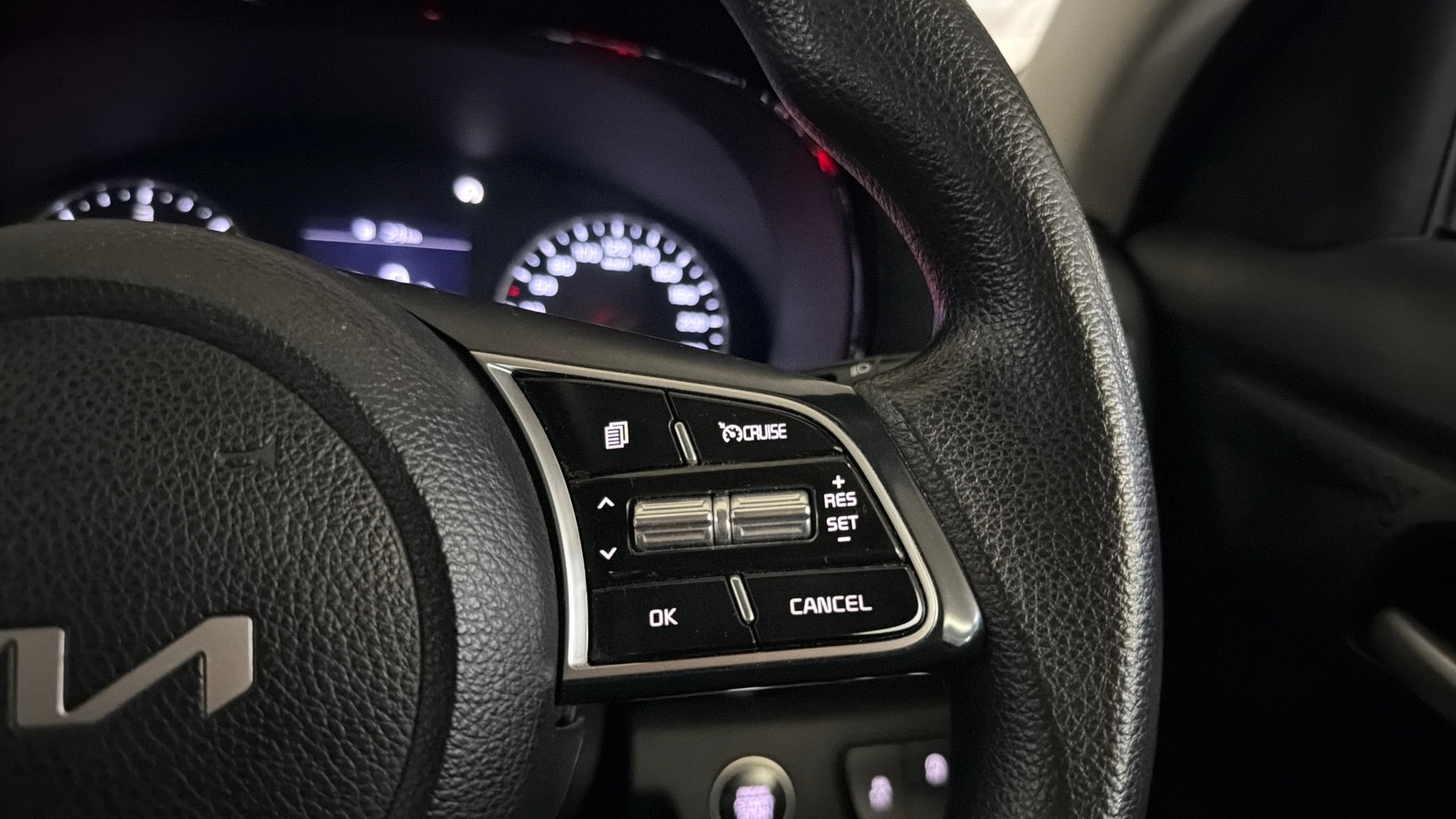 View 2023 Kia Seltos D1.5 CRDI VGT 6MT HTK Plus Image 3 Used 2023 Kia Seltos D1.5 CRDI VGT 6MT HTK Plus Image 3