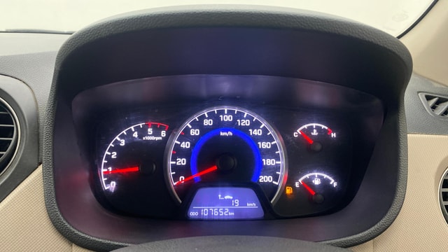 View Hyundai Grand i10 Image 34 Used Hyundai Grand i10 Image 34