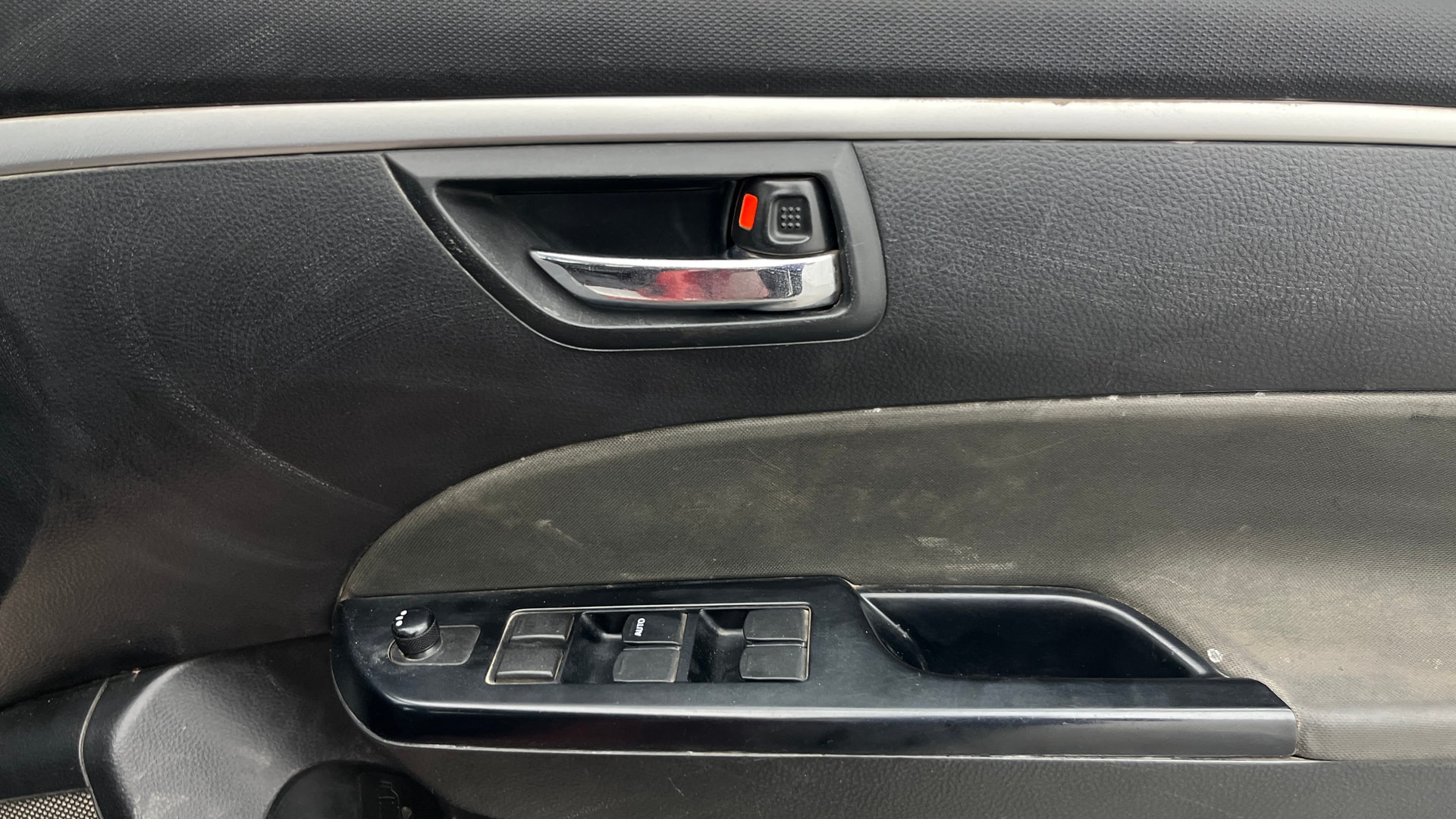 View 2014 Maruti Suzuki 1000 Base Variant Image 32 Used 2014 Maruti Suzuki 1000 Base Variant Image 32