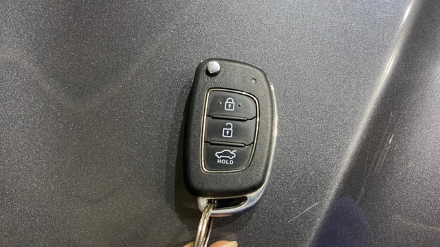View Hyundai Grand i10 Nios Image 28 Used Hyundai Grand i10 Nios Image 28